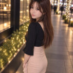 友恵ゆみ 写真2