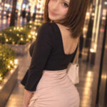 安藤れい 写真3
