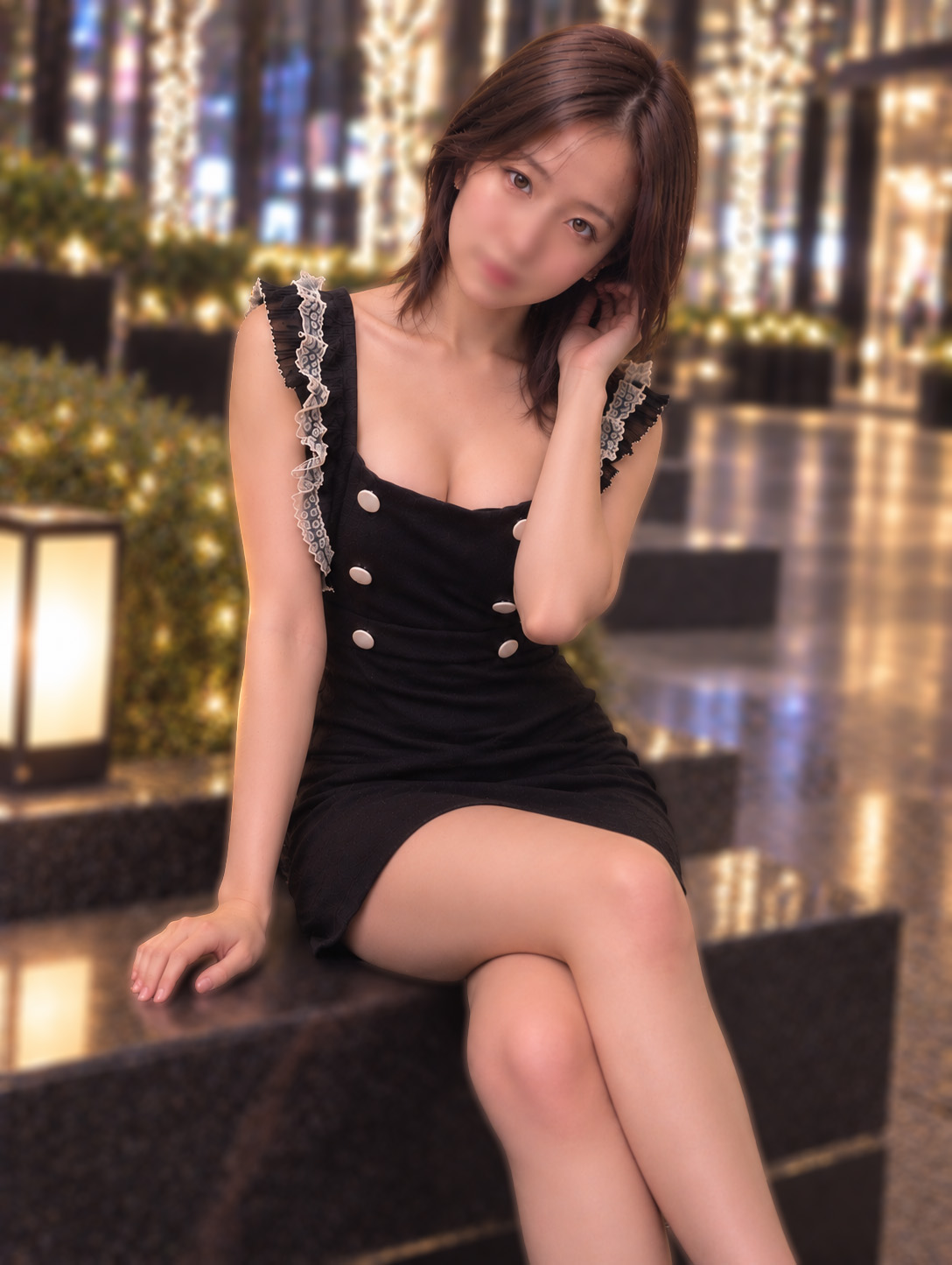 一ノ瀬ななえ