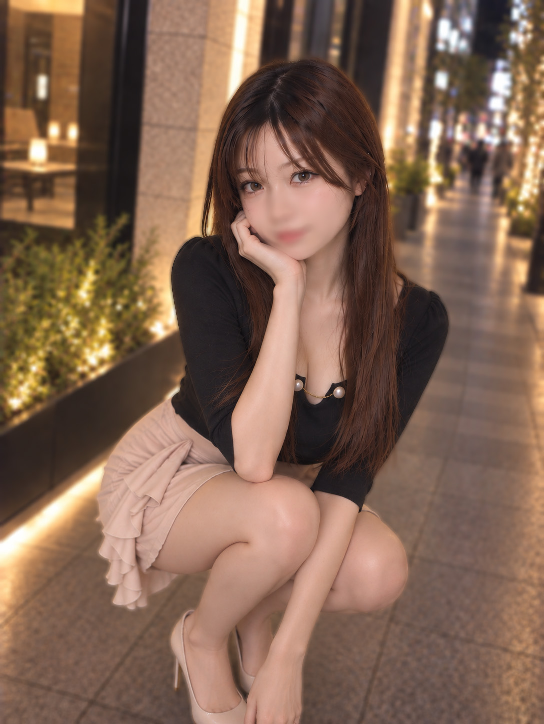 友恵ゆみ